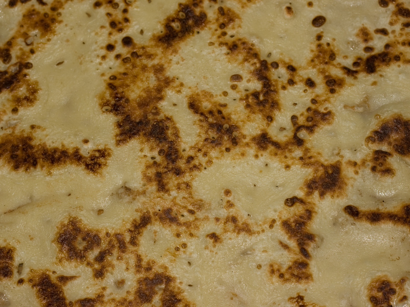 Масленый блин