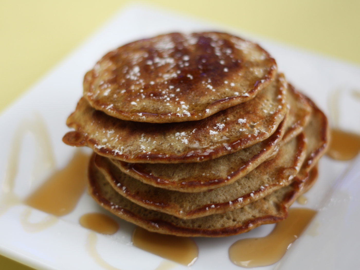 Блинчики на масленицу