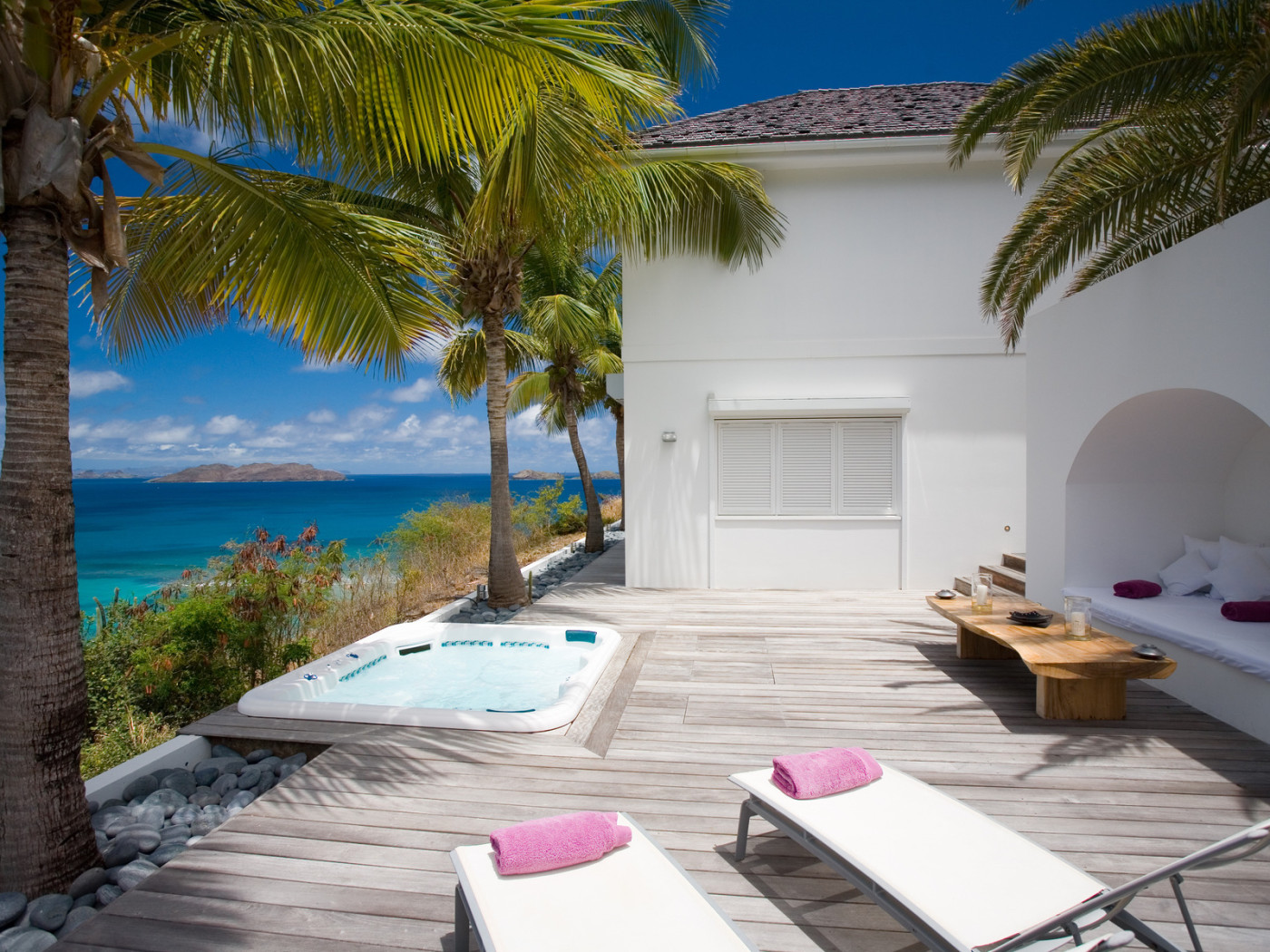 Летняя веранда