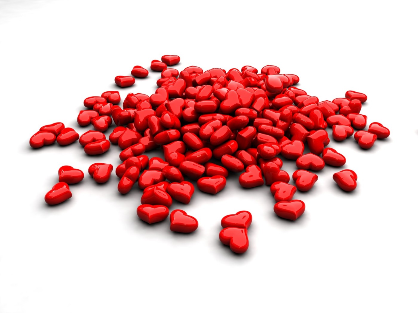 Горячие сердца