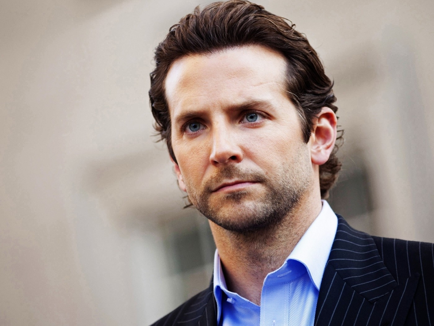 Бредли Купер (Bradley Cooper)