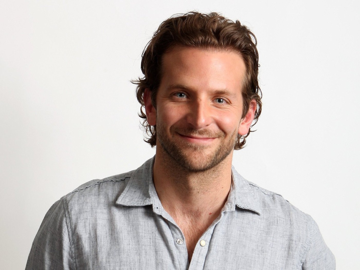 Брэдли Купер (Bradley Cooper)