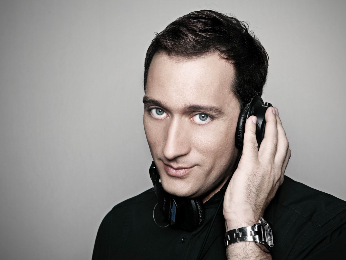 Dj Paul Van Dyk