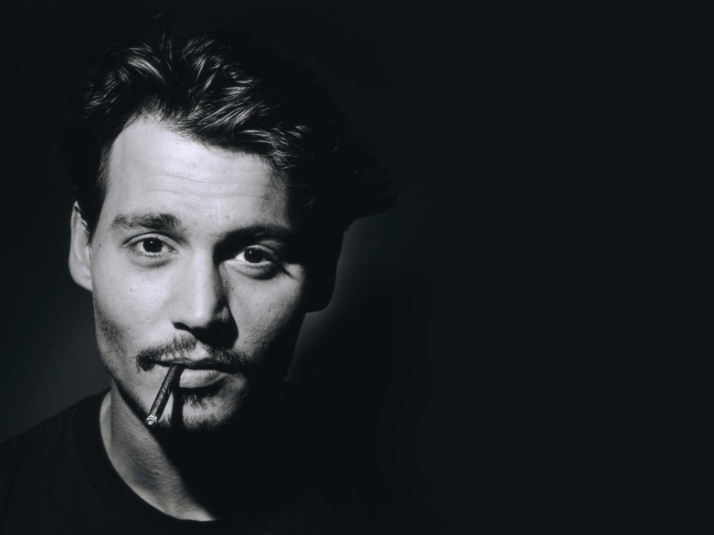 Джонни Депп