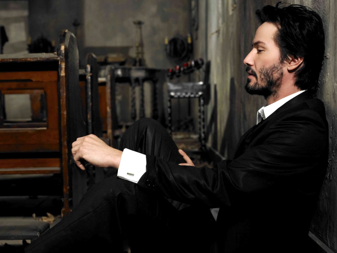 Keanu-Reeves