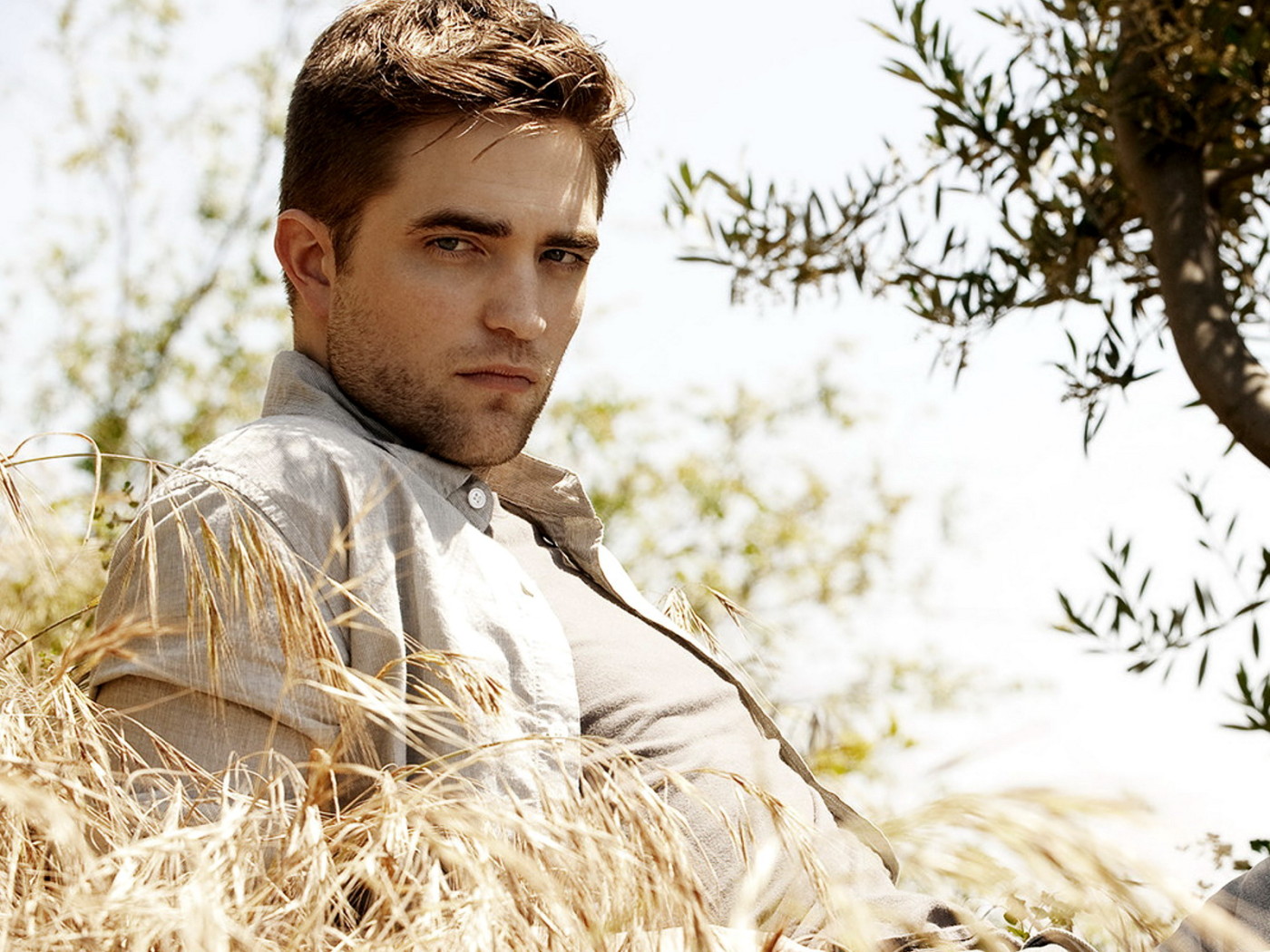 Robert-Pattinson