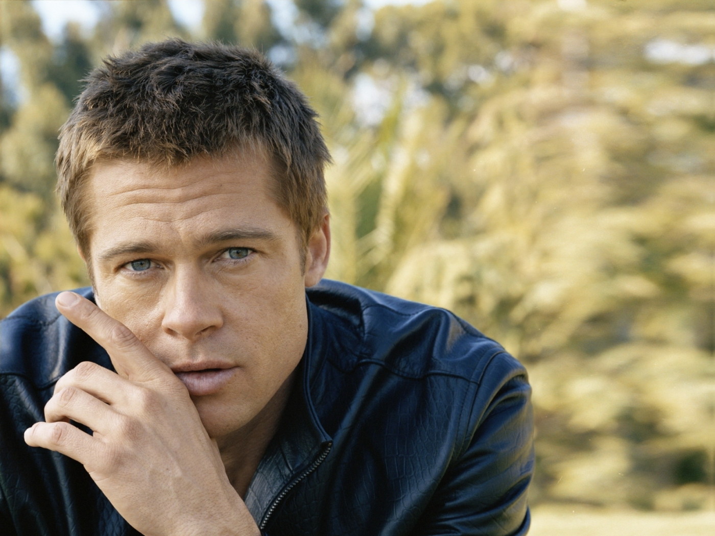 актер Брэд Питт (Brad Pitt)