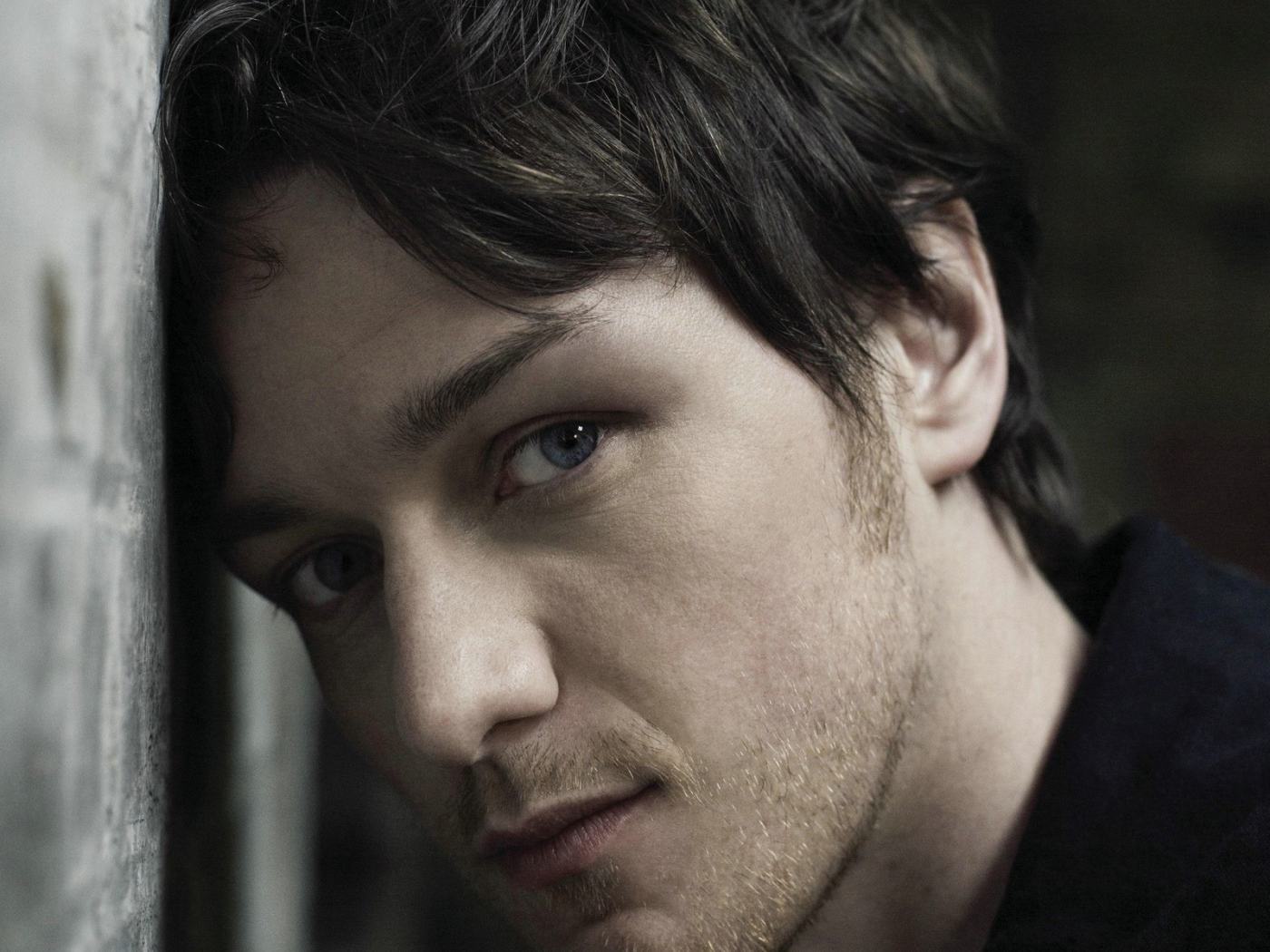 James Mcavoy