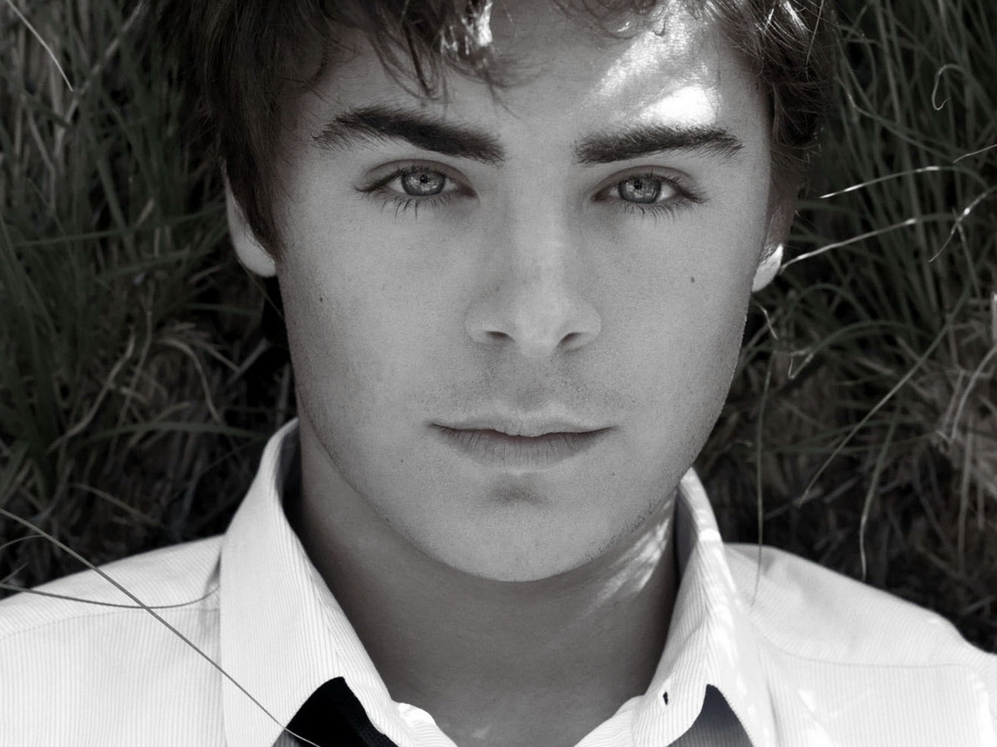 Zac Efron
