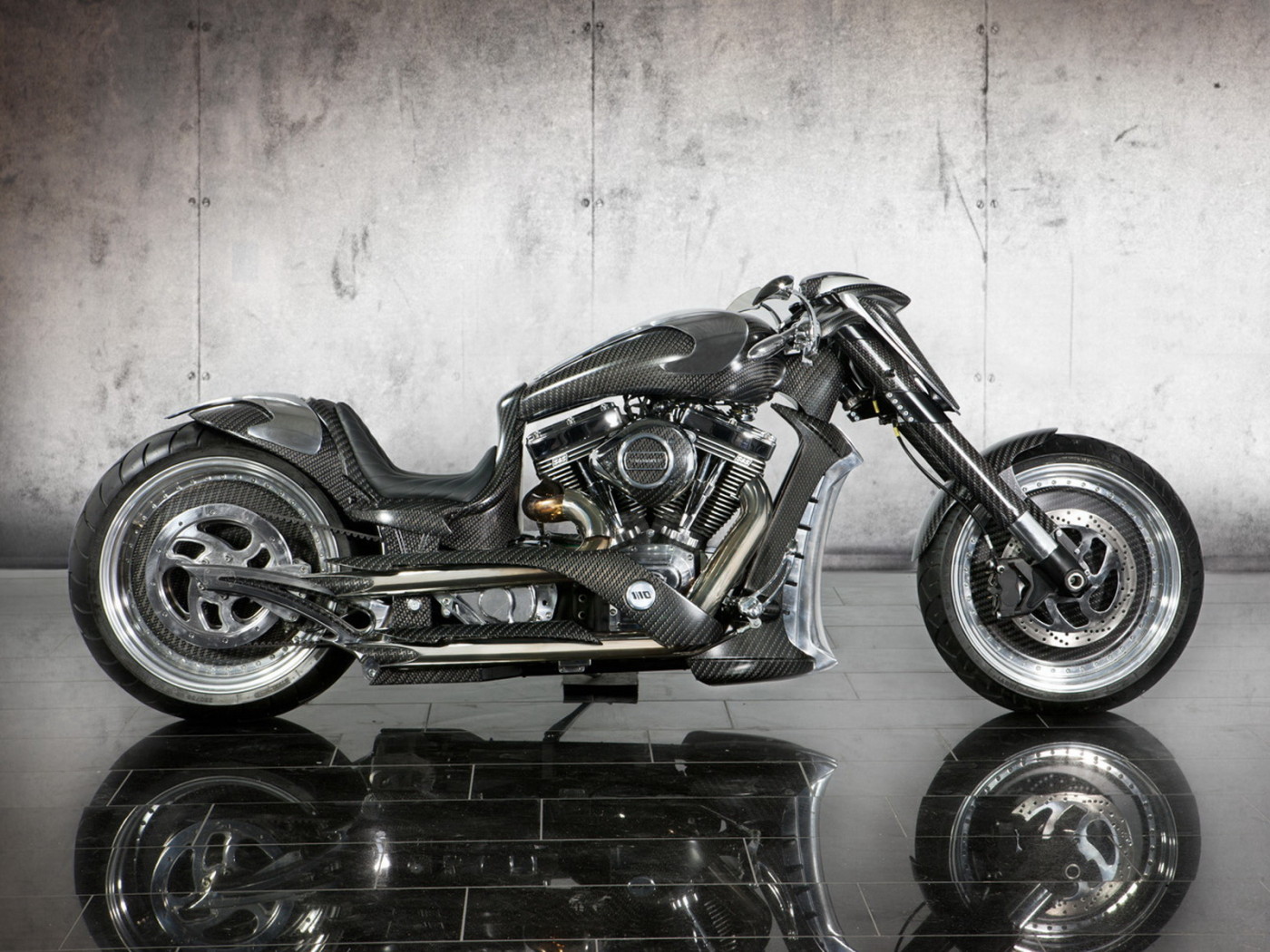 2011 Mansory-Zapico-Custom-Bike