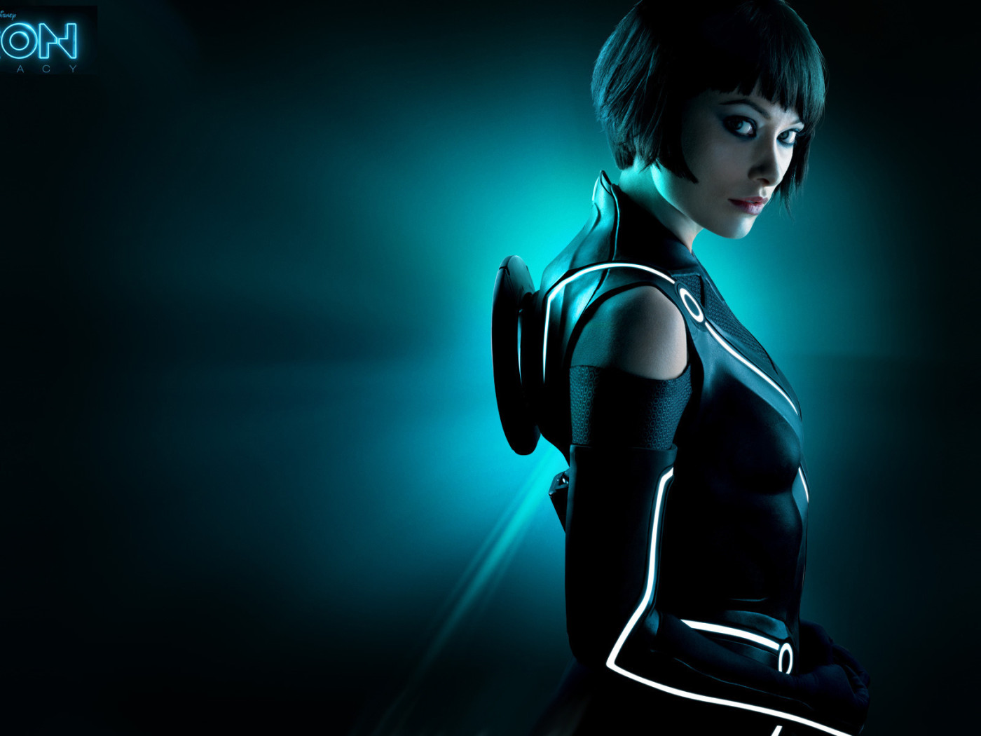 Tron: Legacy, Quorra