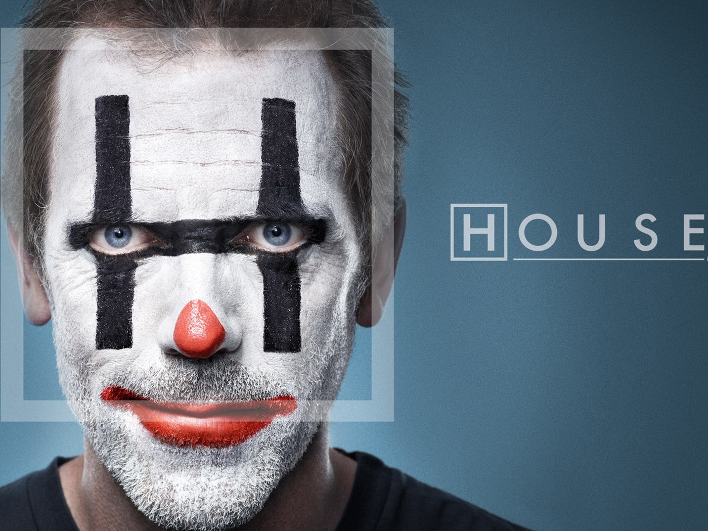 Доктор Хаус
