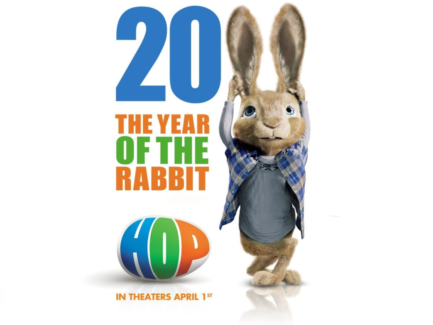 фильм Бунт ушастых