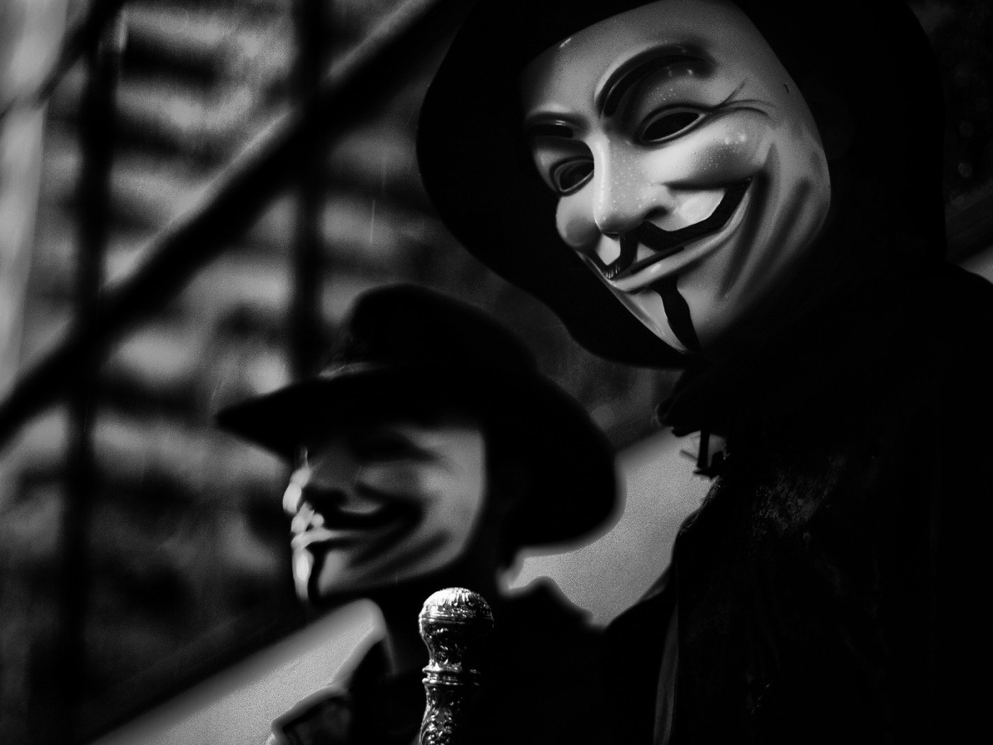 фильм  «V» значит Вендетта