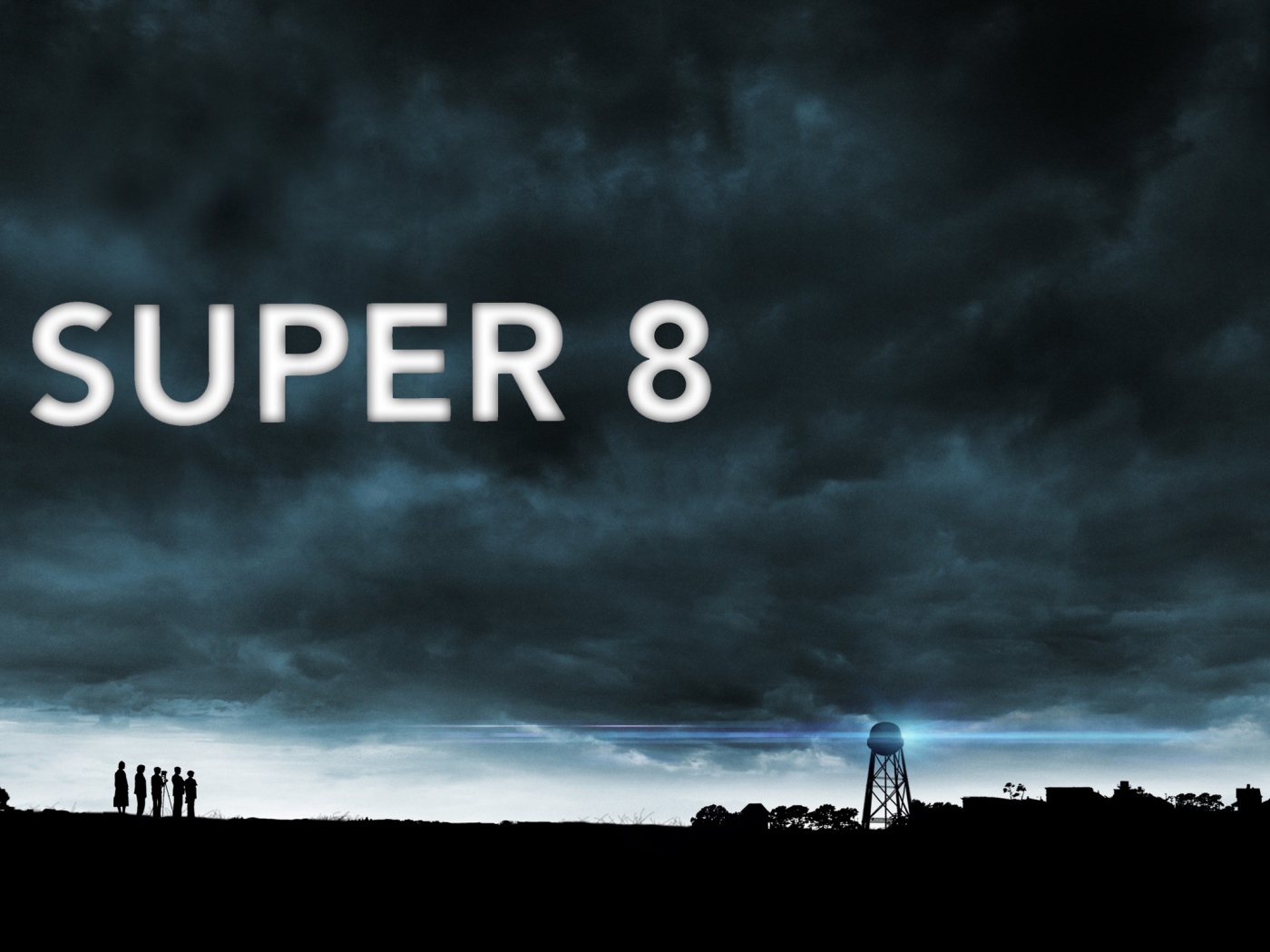 Супер 8 фильм