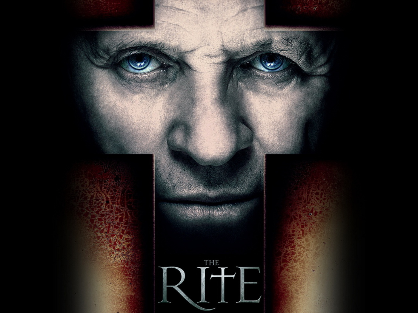 фильм Обряд