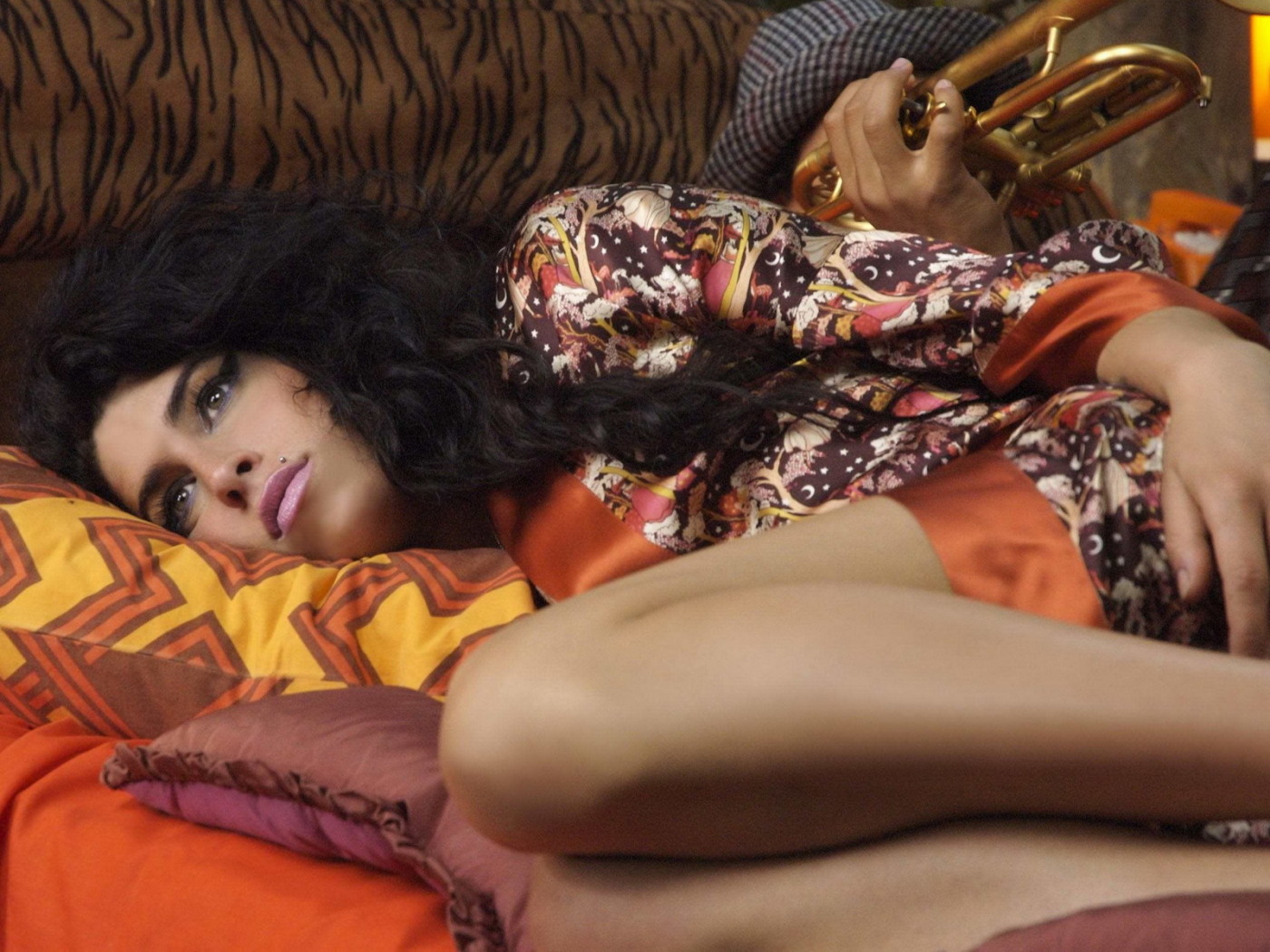 Эми Уайнхаус