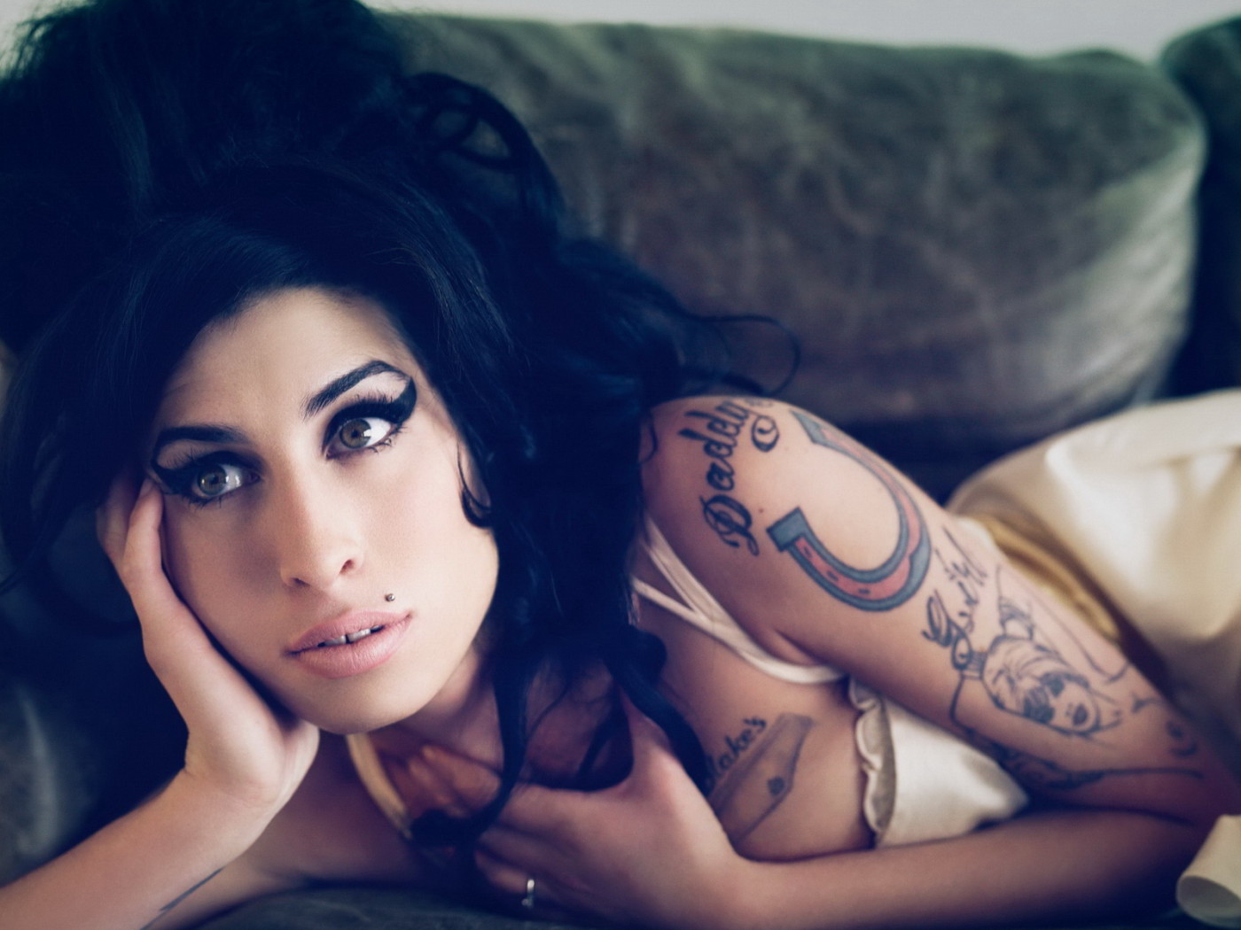 Эми Уайнхаус