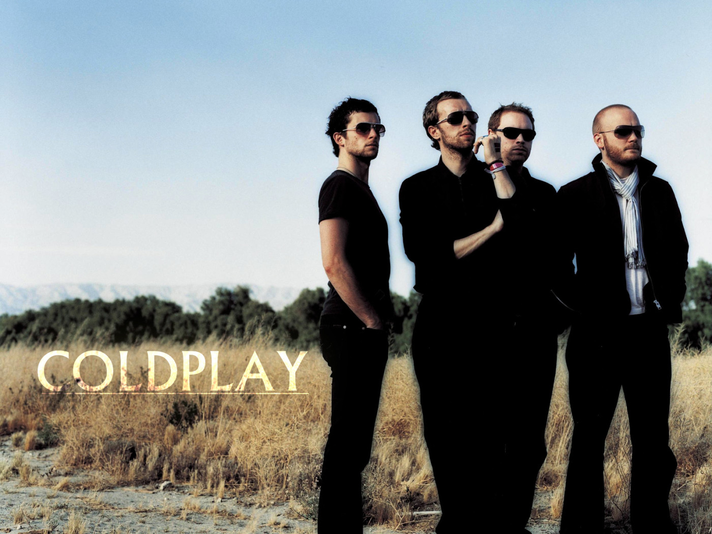 Coldplay