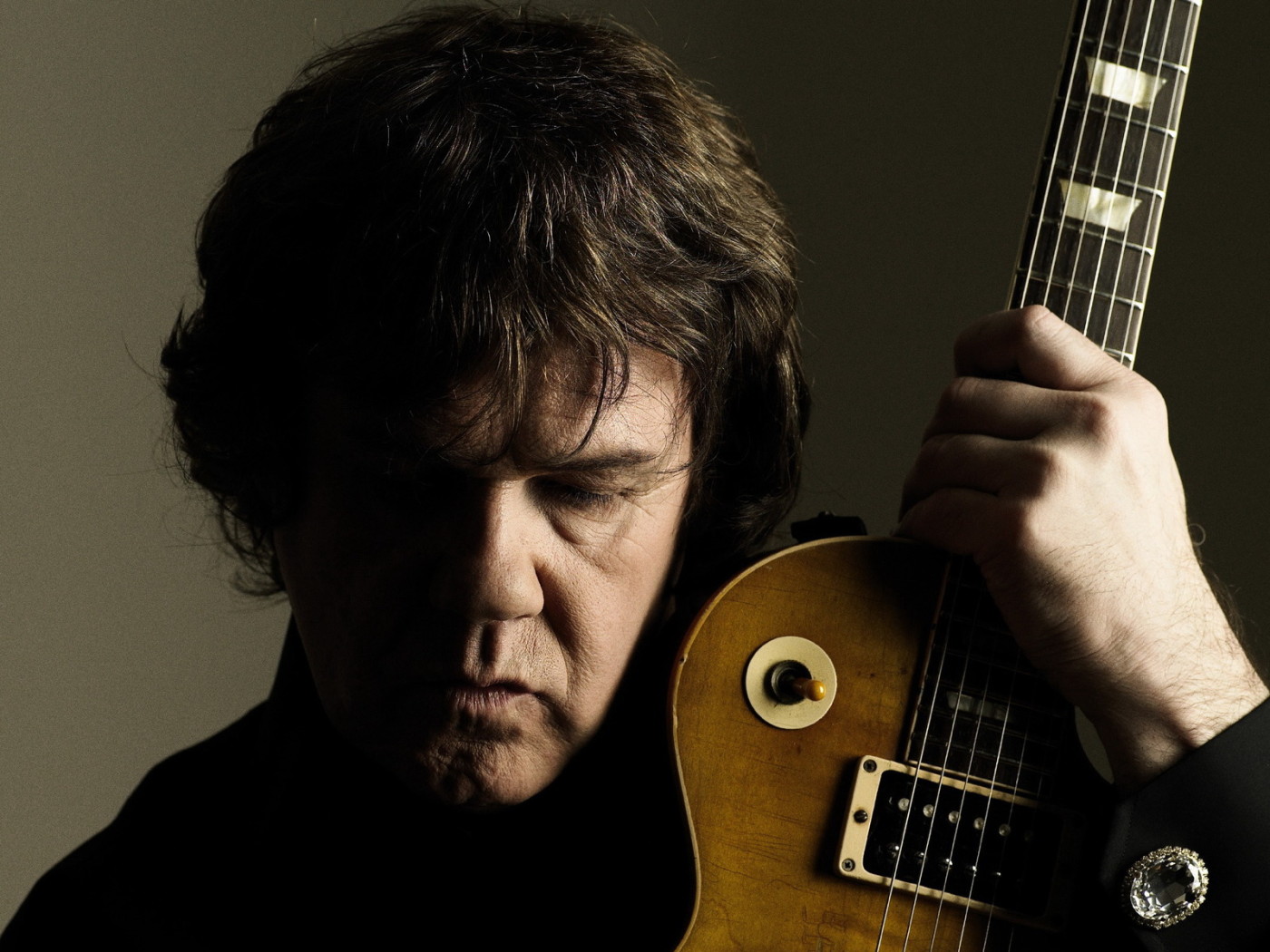Gary Moore