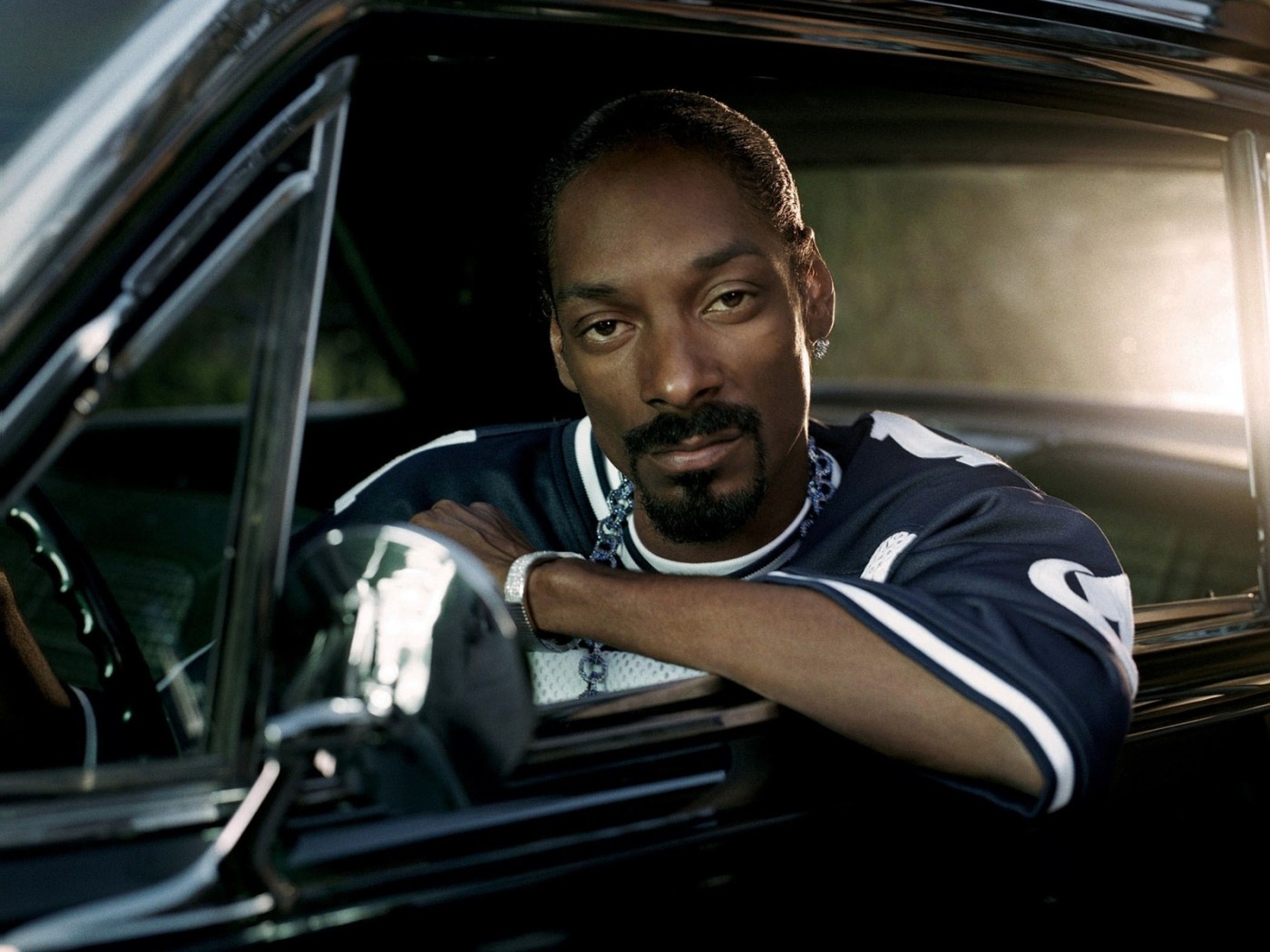 Snoop Dogg