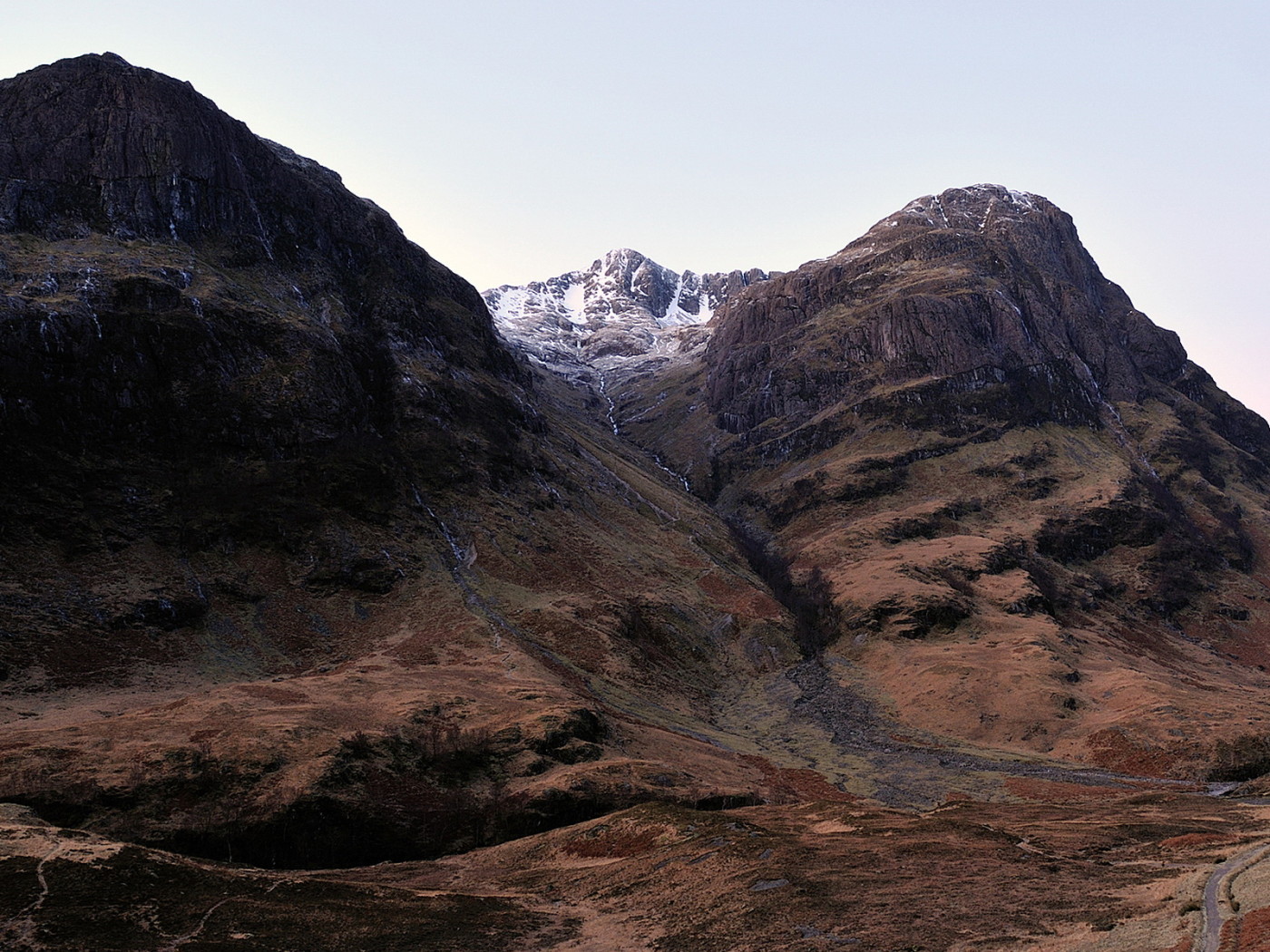 Три вершины