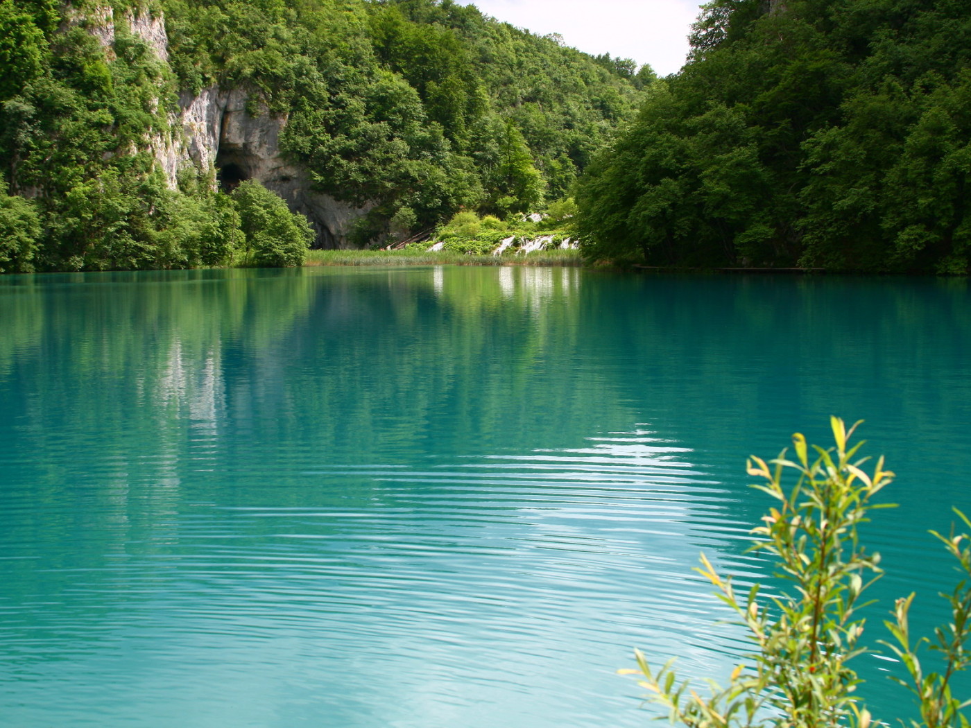 Водная гладь