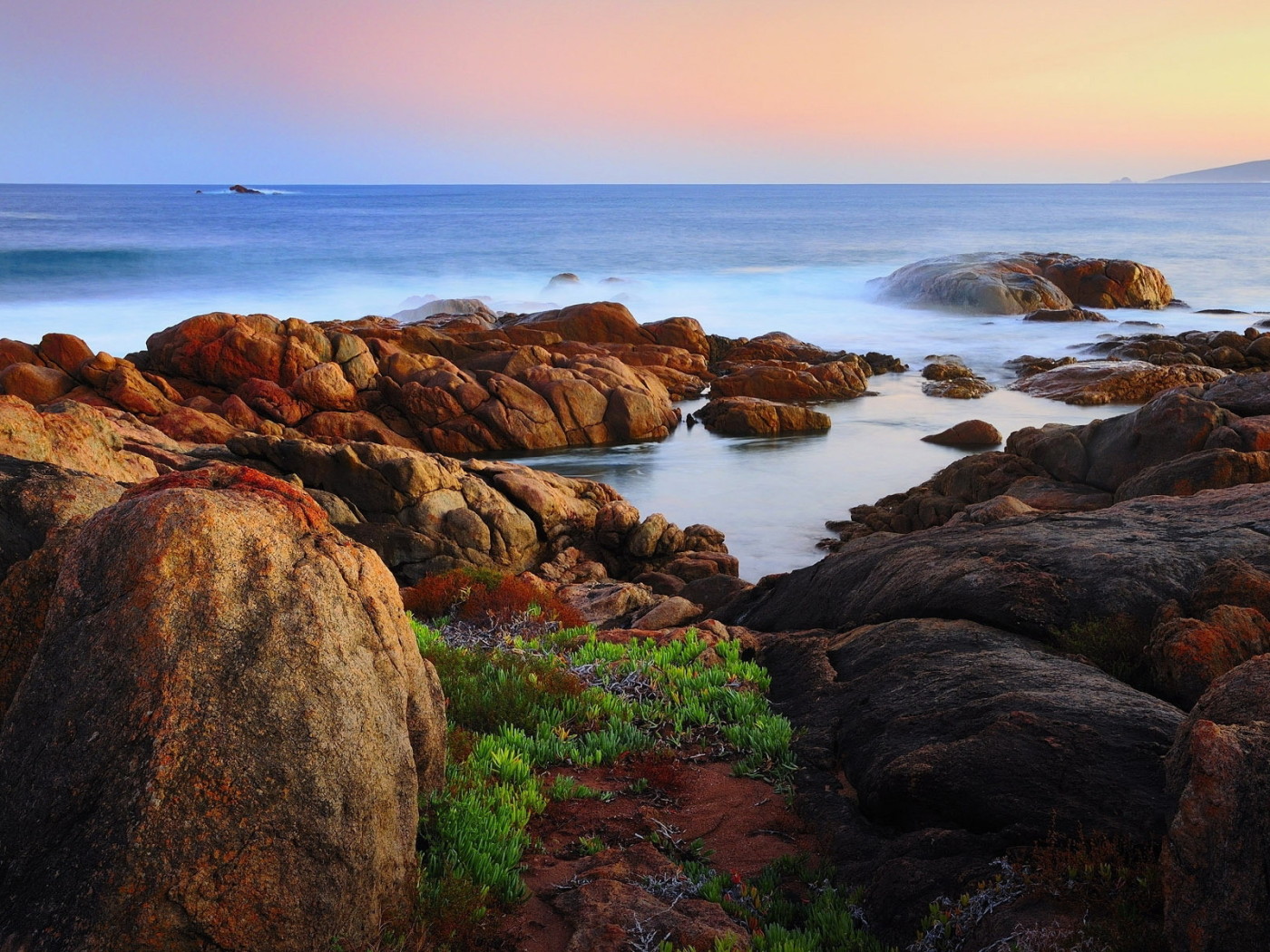фото Берег моря