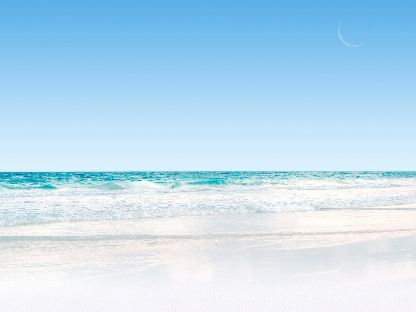 Райский берег