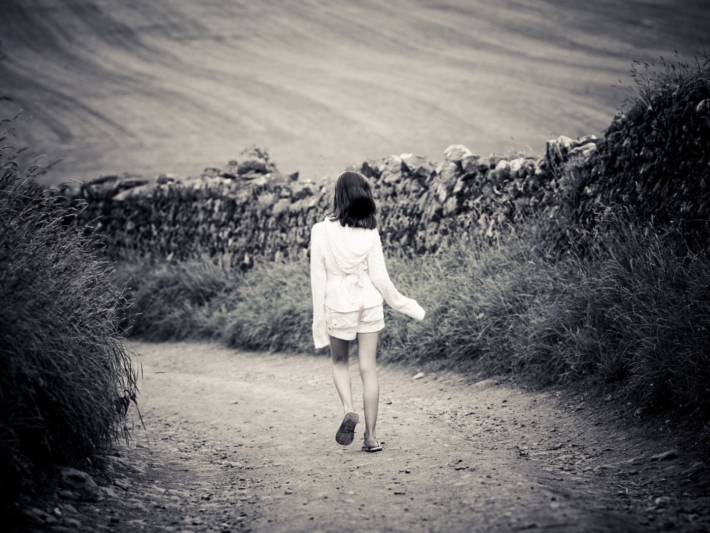 Беззаботное детство