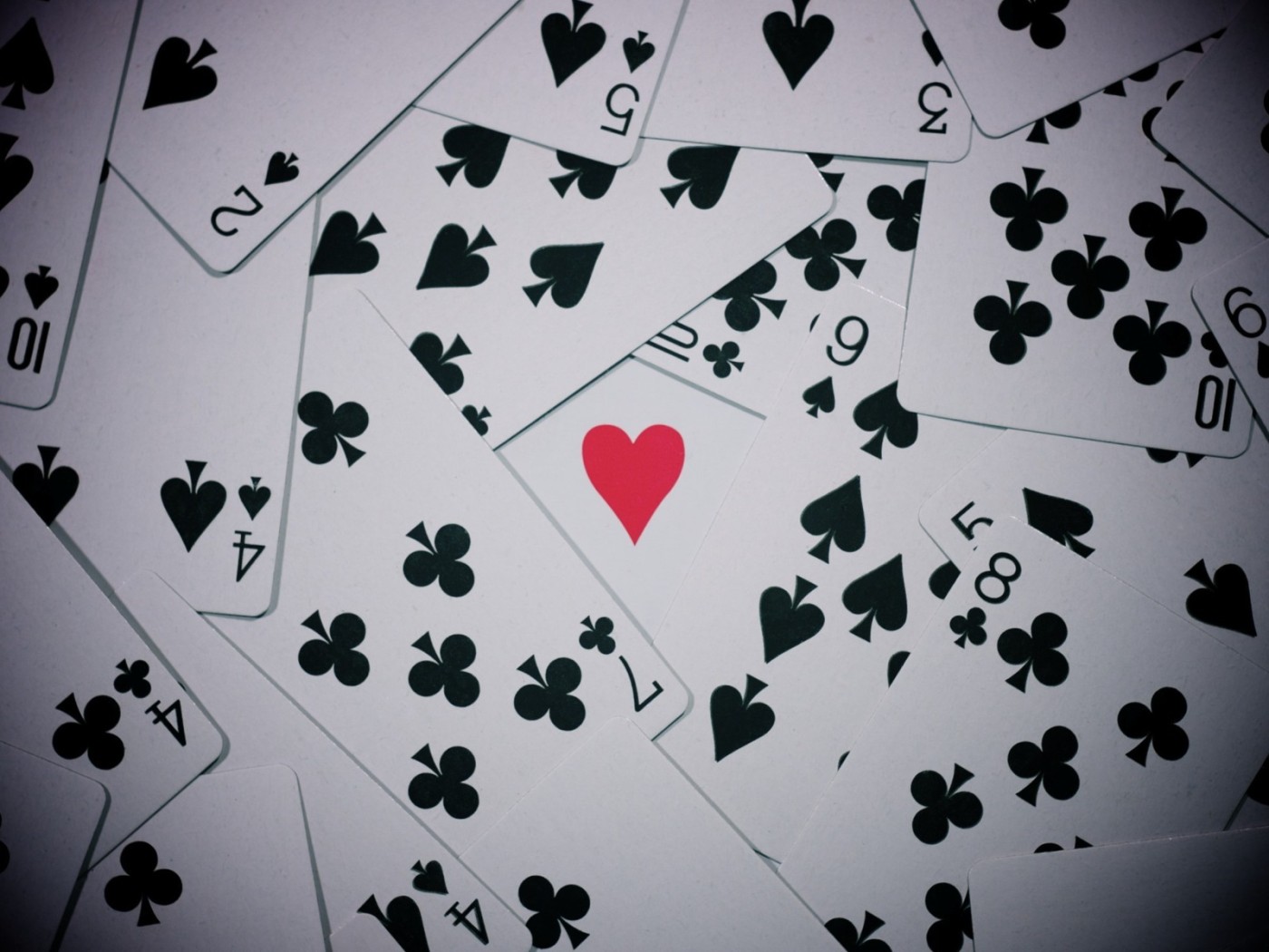 Игральные карты