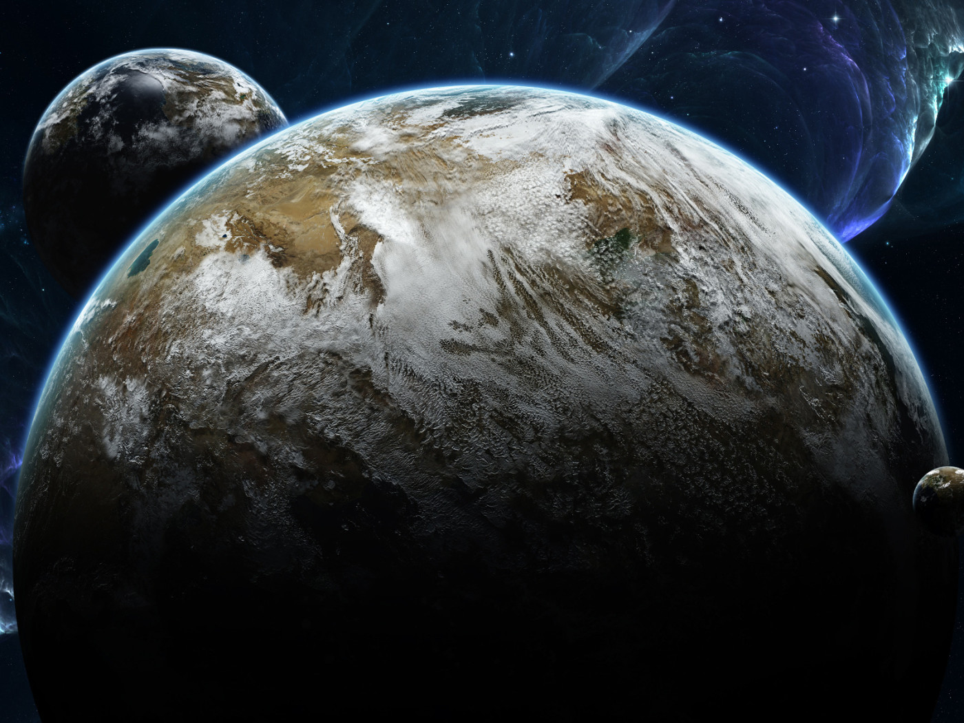 Мега звезды