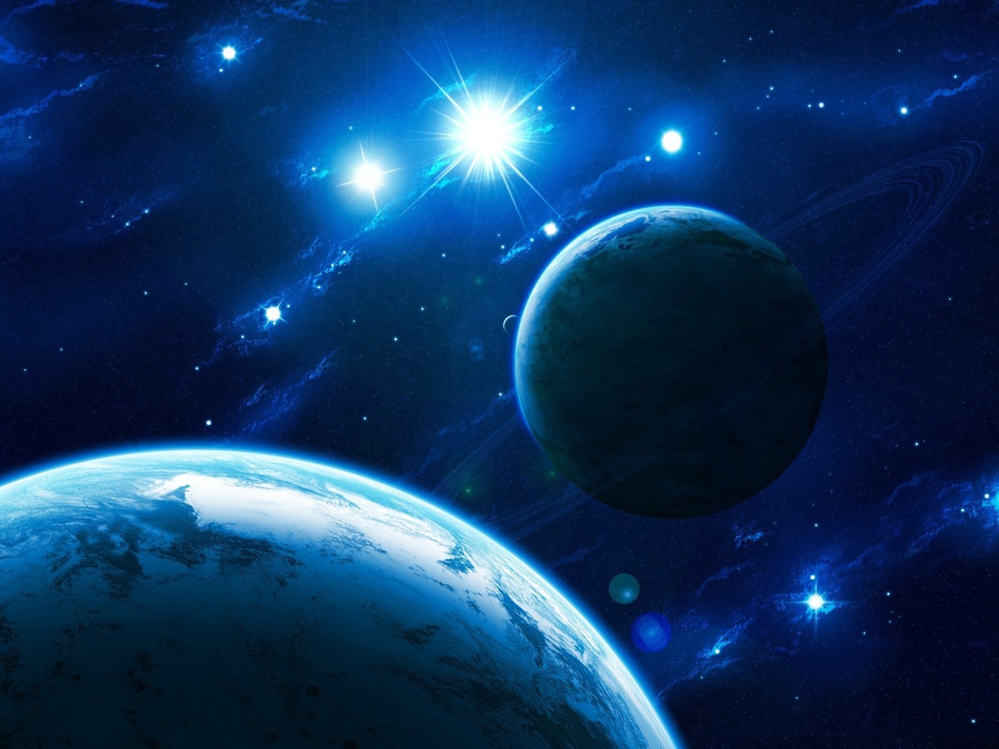 Система звезд