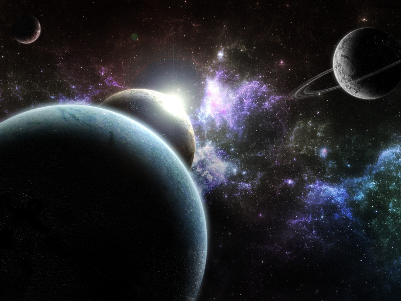 Звездное скопление