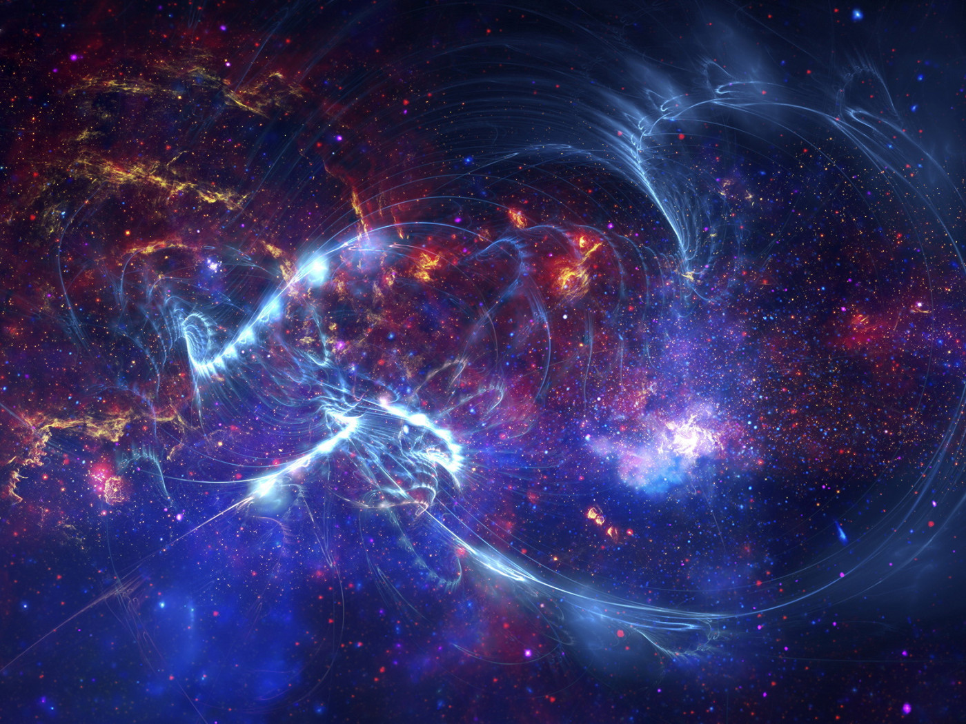 Неизвестные галактики