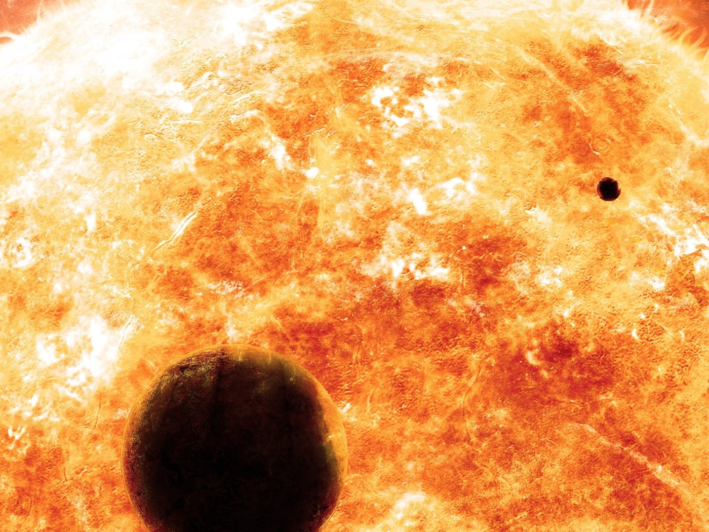 Красный гигант