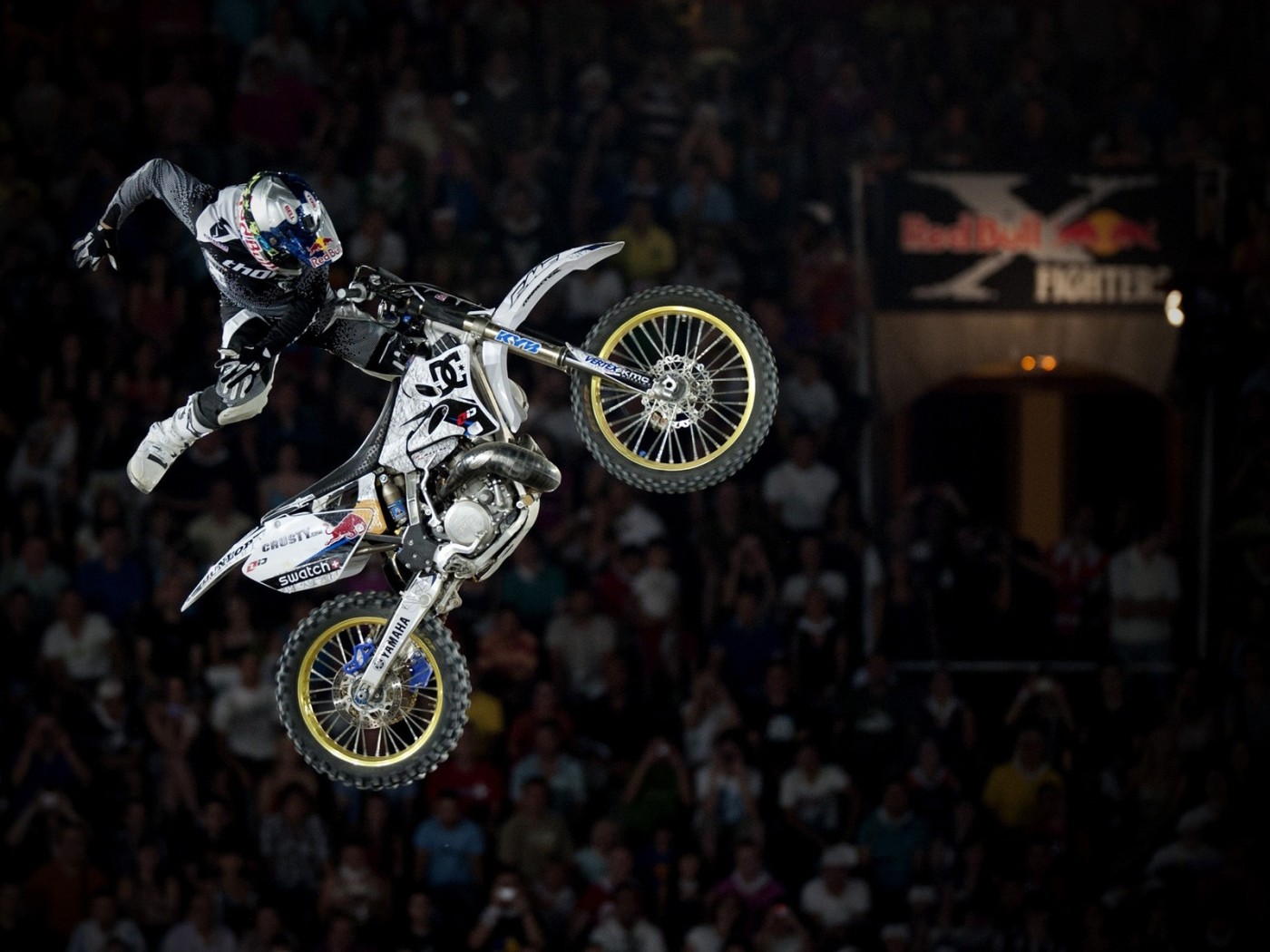 Red Bull X-Fighters