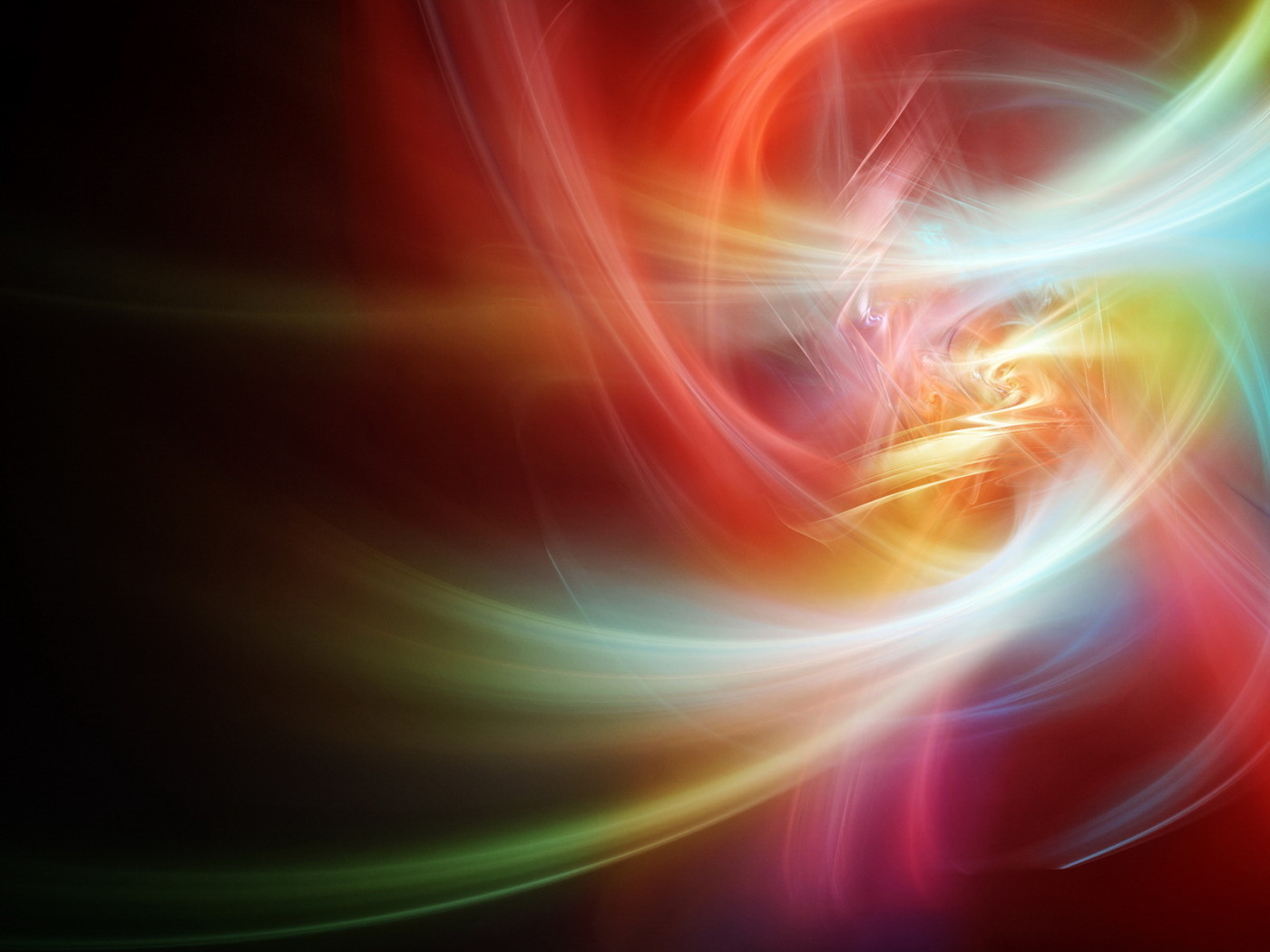 Размытые линии