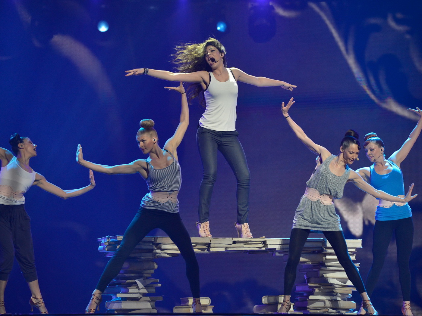 Иви Адаму (Кипр)