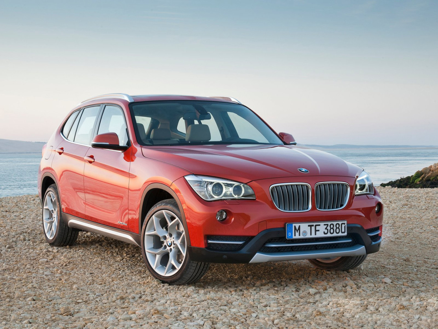 BMW-X1