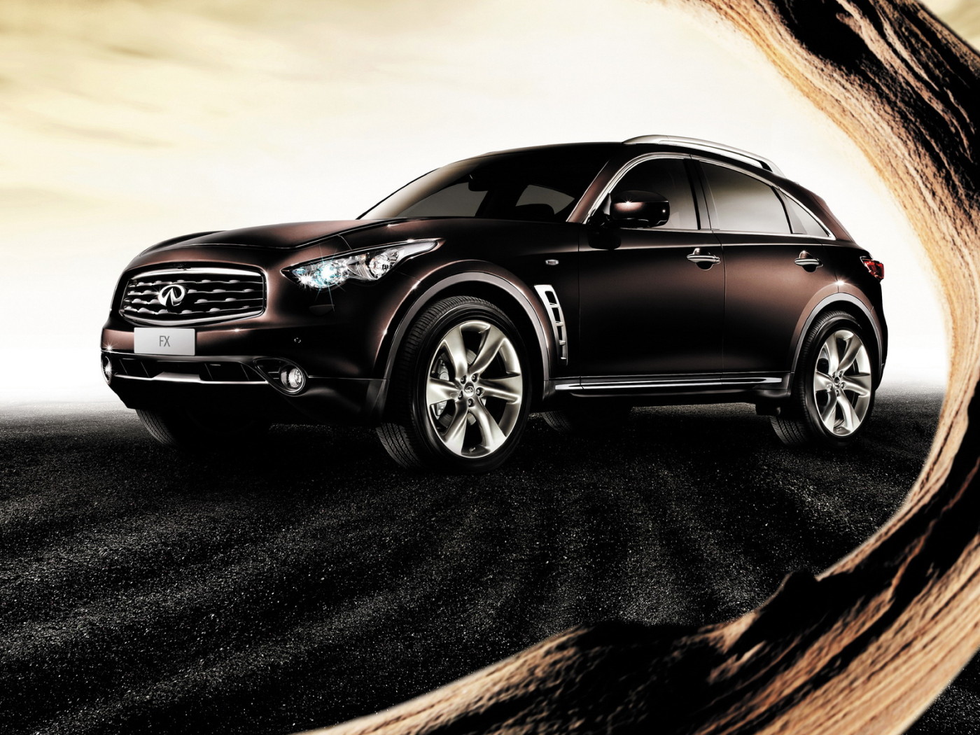 Infiniti FX 50