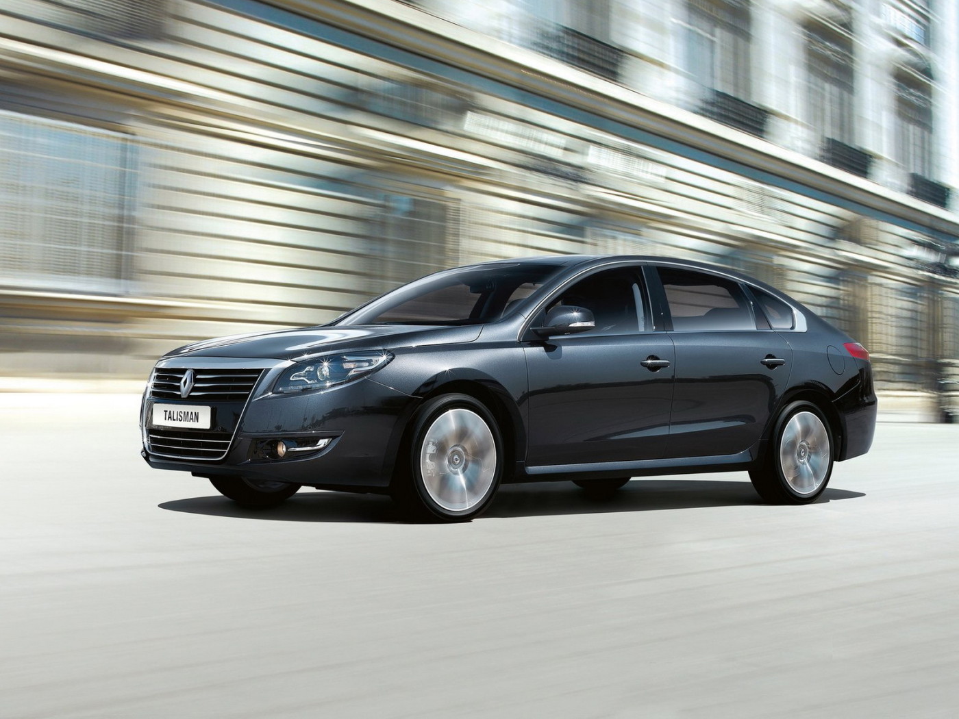 Renault-Talisman 2013