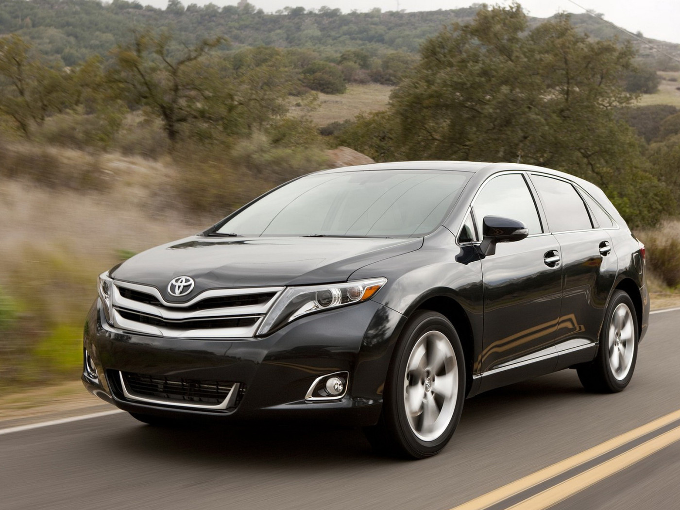 Toyota-Venza