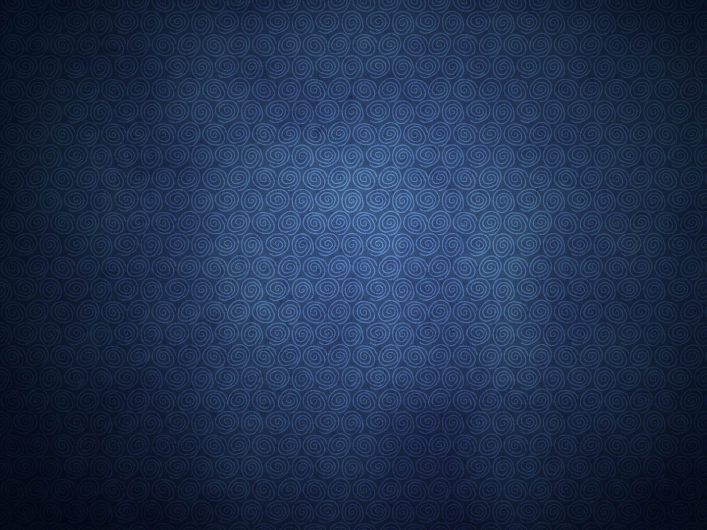 Фон с завитушками