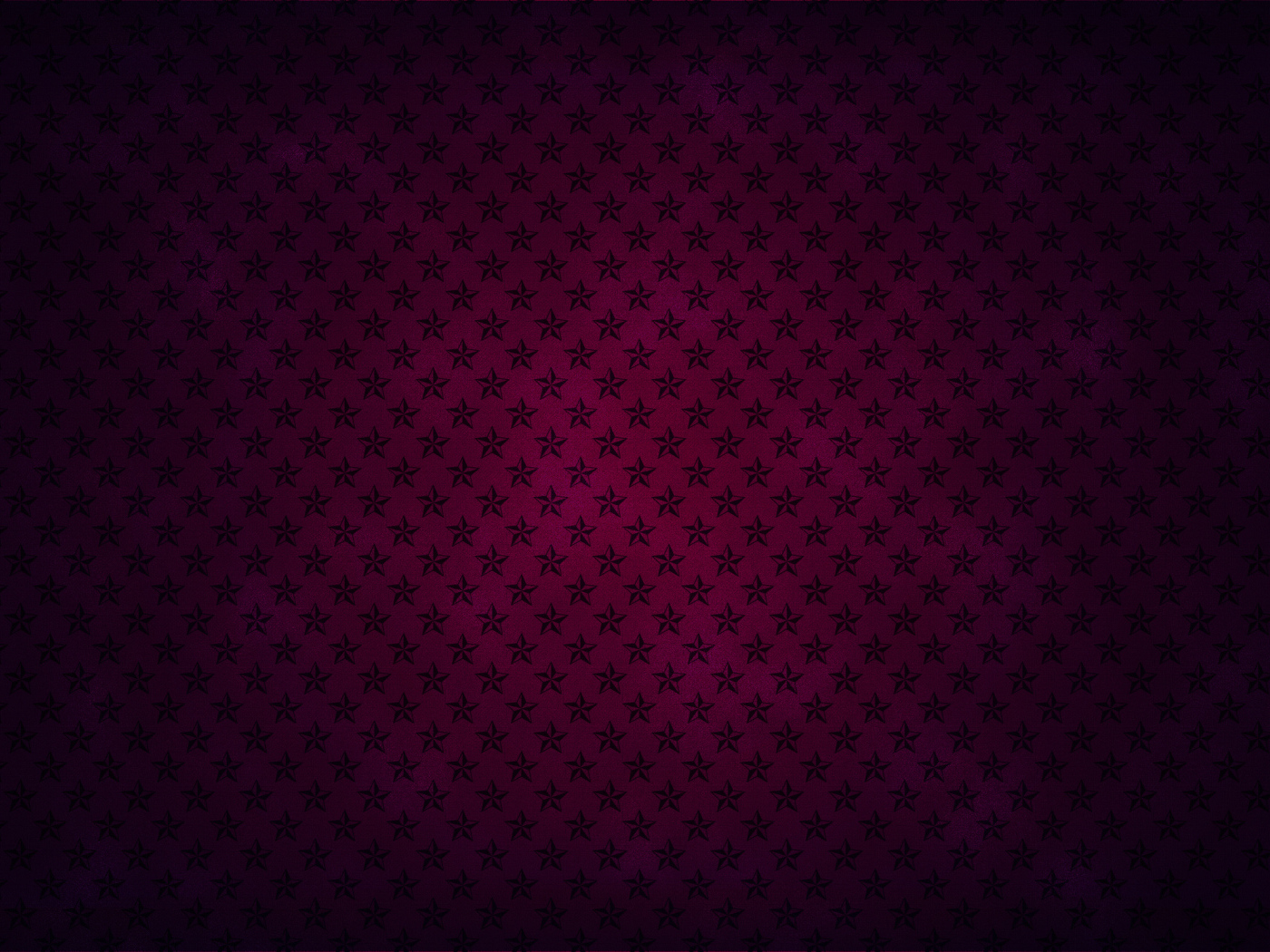 Фон со звездочками