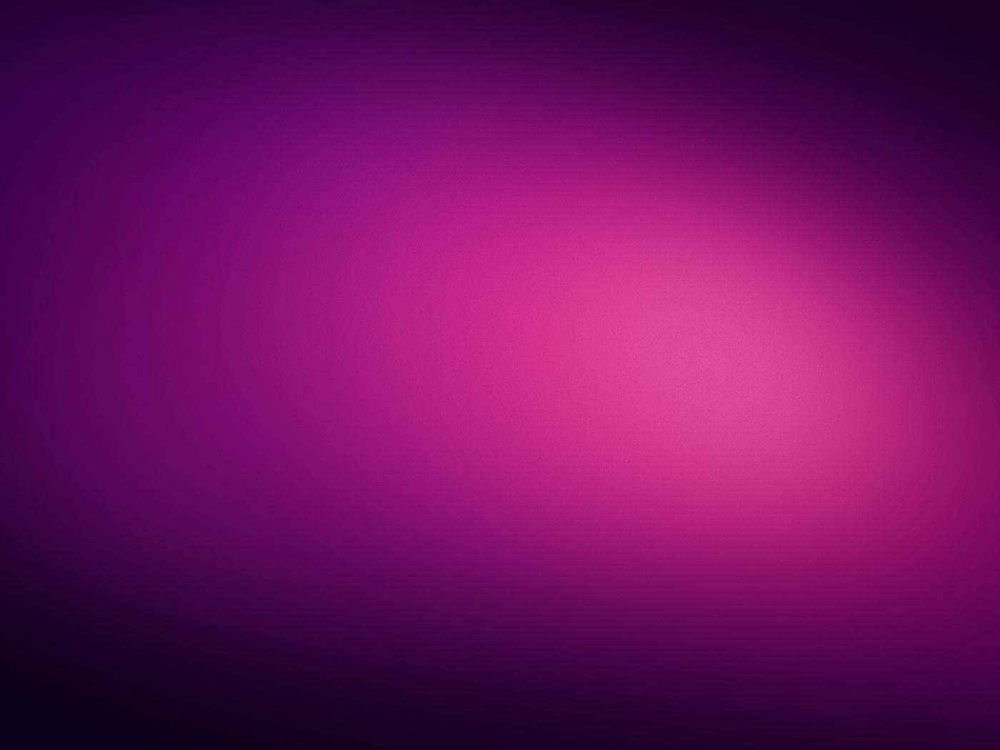Фиолетовый блур