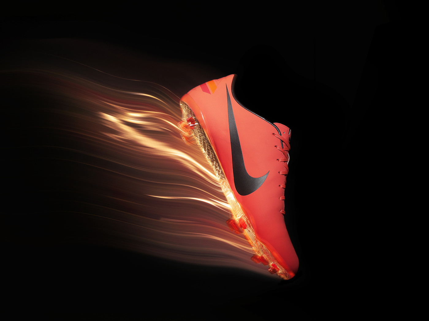Nike Mercurial