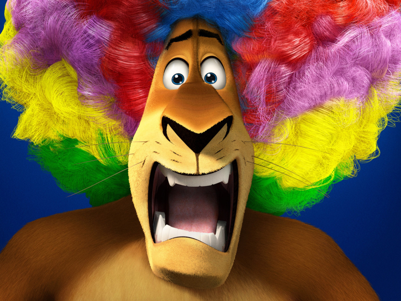 Мадагаскар 3