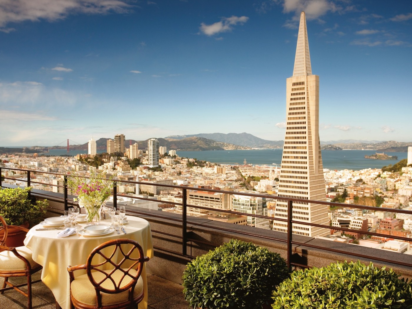 Сан-Франциско, Калифорния, США