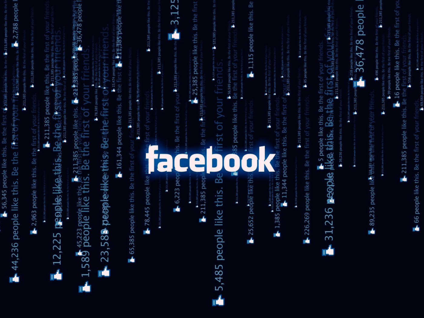 Facebook социалка